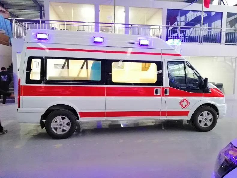 阿克陶县跨省救护车出租